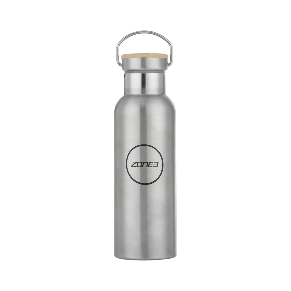 Zone 3 Insulated Stainless Steel Flask