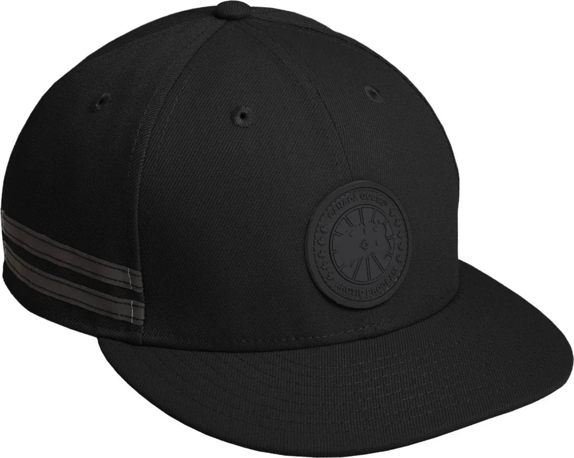 Canada Goose Arctic Disc Snapback Derhúfa