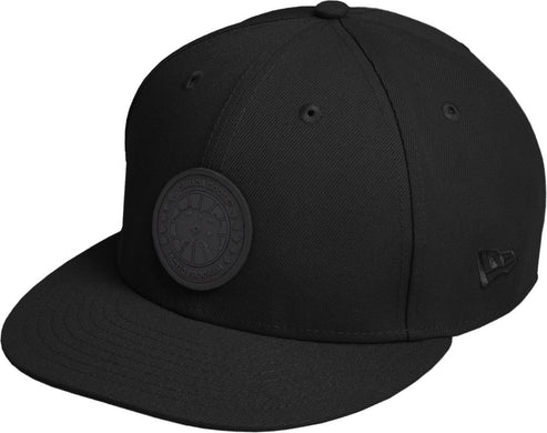 Canada Goose Arctic Disc Snapback Derhúfa