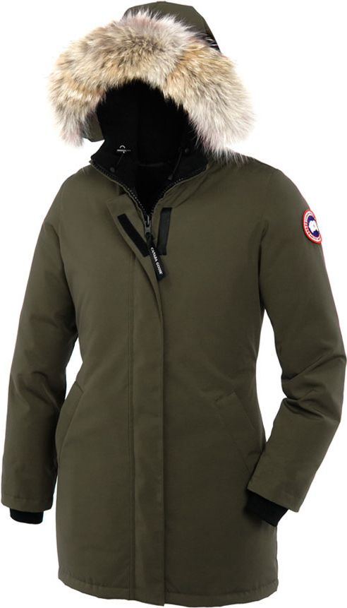 Canada Goose Victoria Parka Dömu