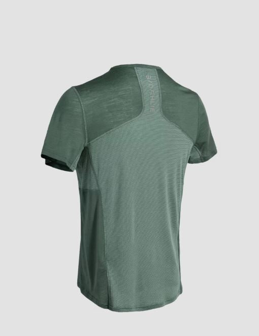 Björn Dæhlie Performance Wool T-Shirt