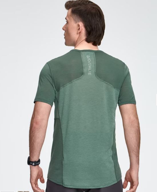 Björn Dæhlie Performance Wool T-Shirt