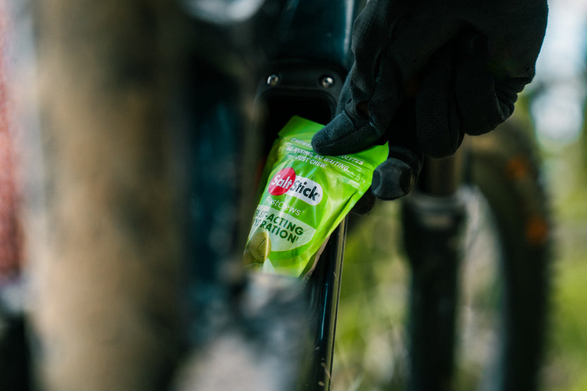 SaltStick Fastchews Electrolytes