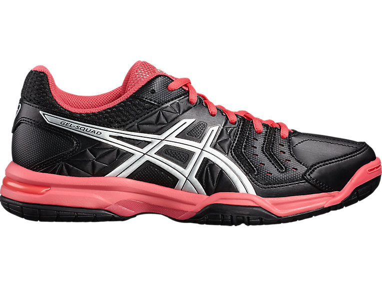 Asics Gel Squad Dömu