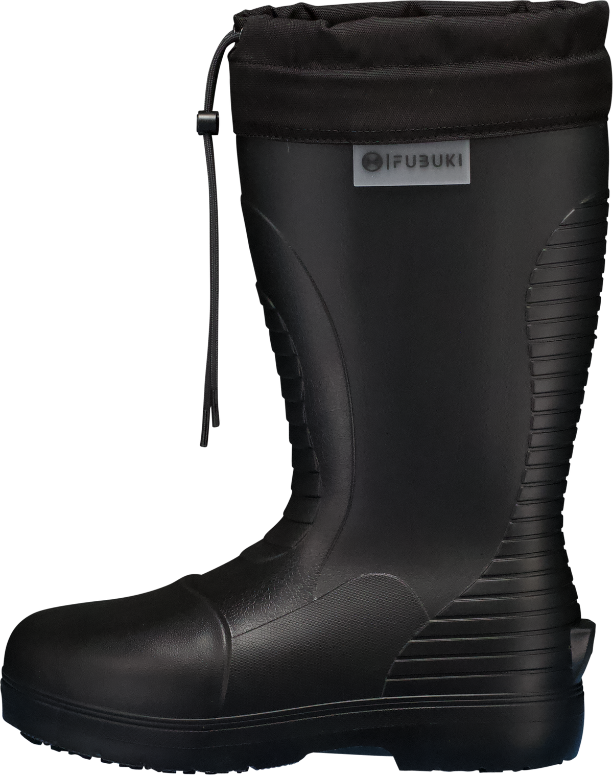 Fubuki Niesko 3.0 Stígvél Svört