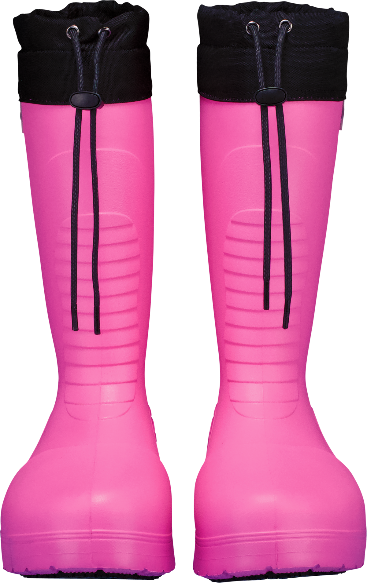 Fubuki Niesko 3.0 -Stígvél Bleik