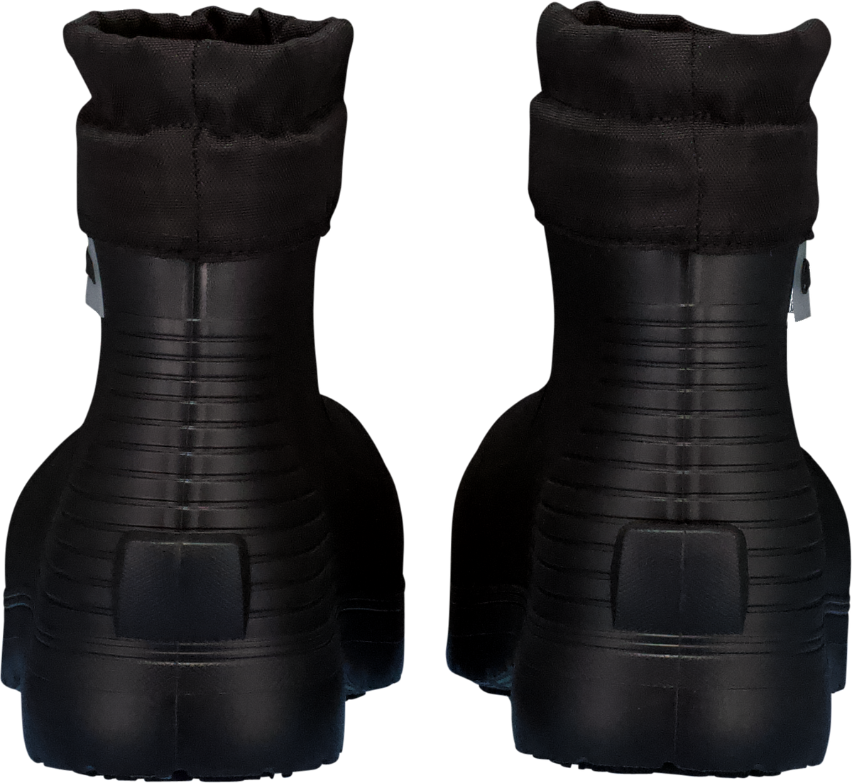 Fubuki Niesko 3.0 Stígvél Low - Svört