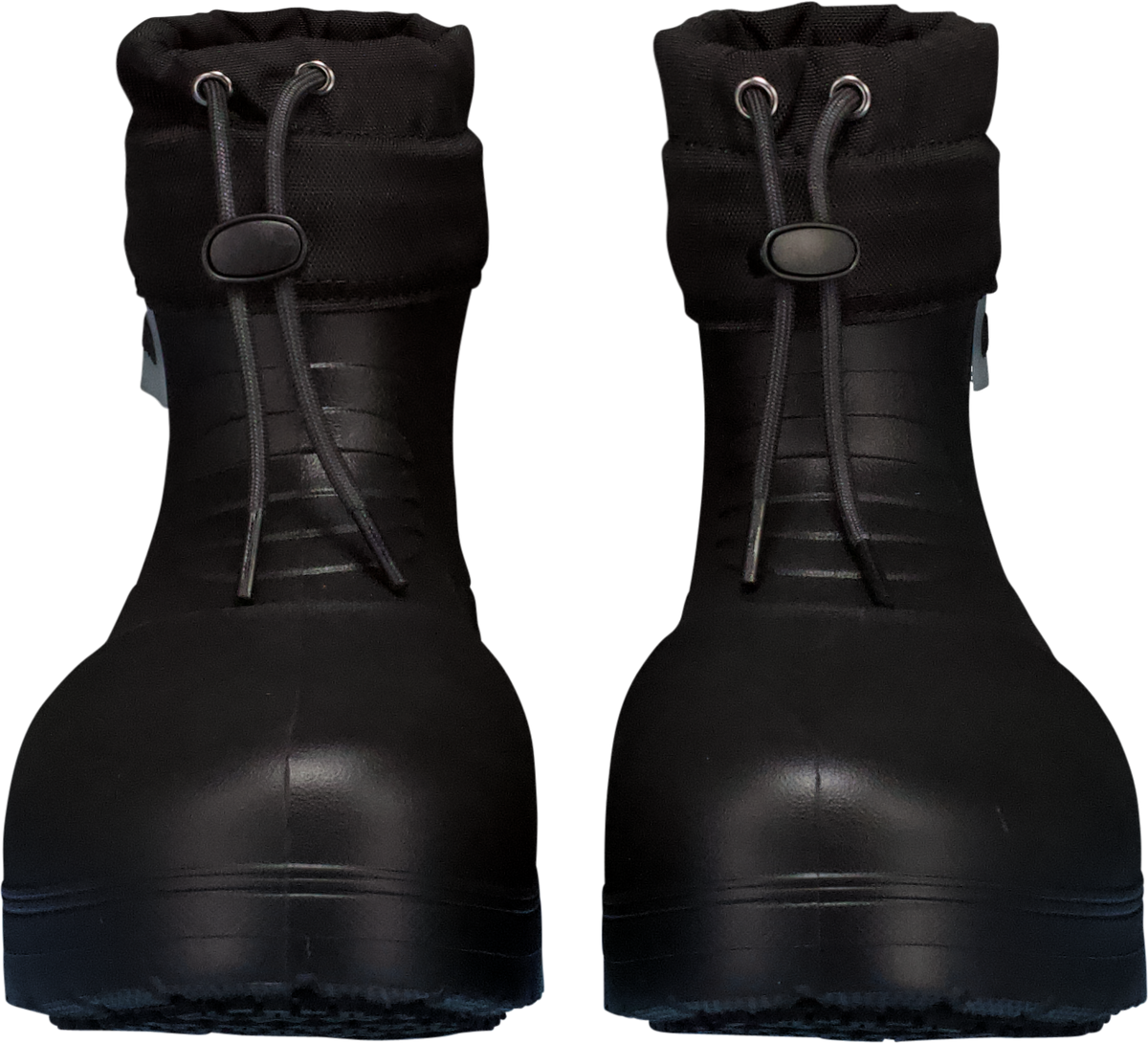 Fubuki Niesko 3.0 Stígvél Low - Svört