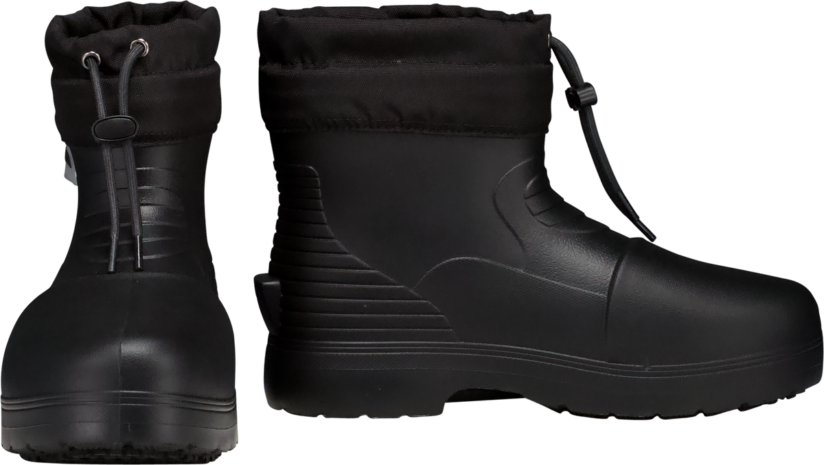 Fubuki Niesko 3.0 Stígvél Low - Svört