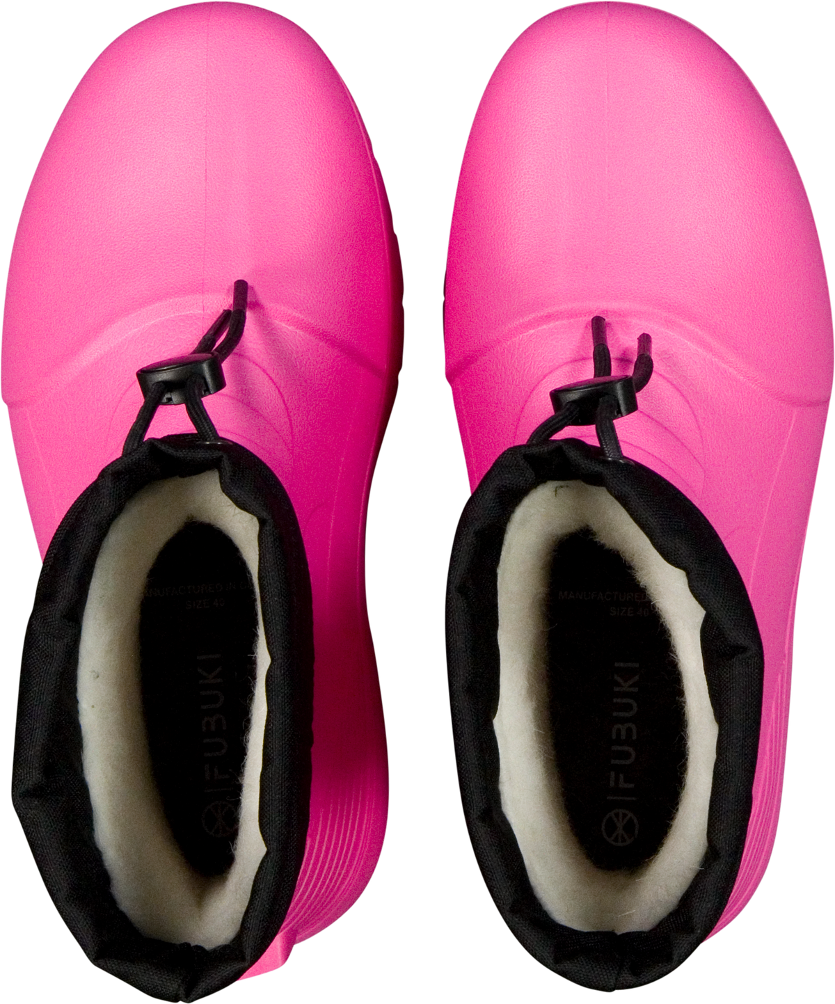 Fubuki Niseko 3.0 Stígvél Low - Bleikir