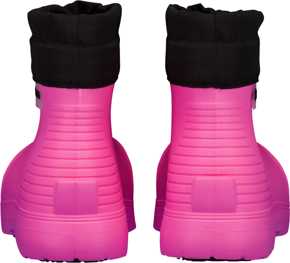 Fubuki Niseko 3.0 Stígvél Low - Bleikir