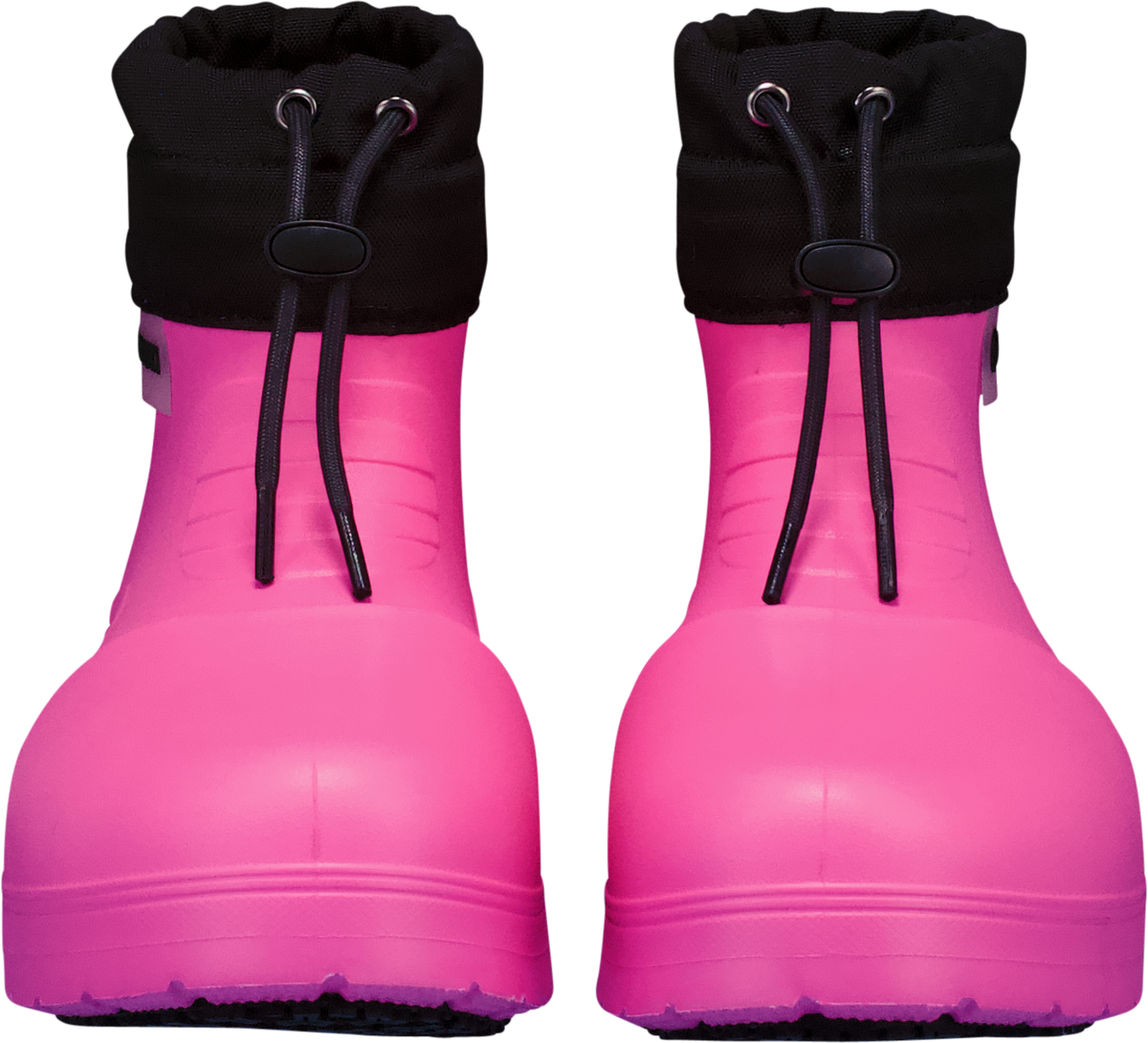 Fubuki Niseko 3.0 Stígvél Low - Bleikir