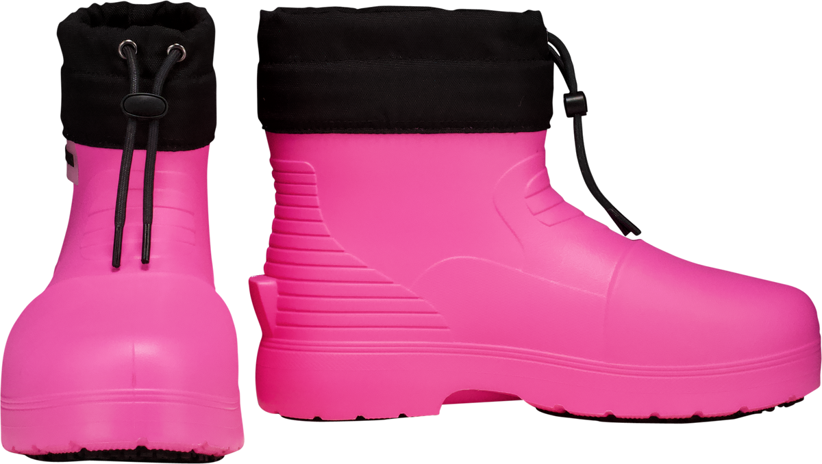 Fubuki Niseko 3.0 Stígvél Low - Bleikir