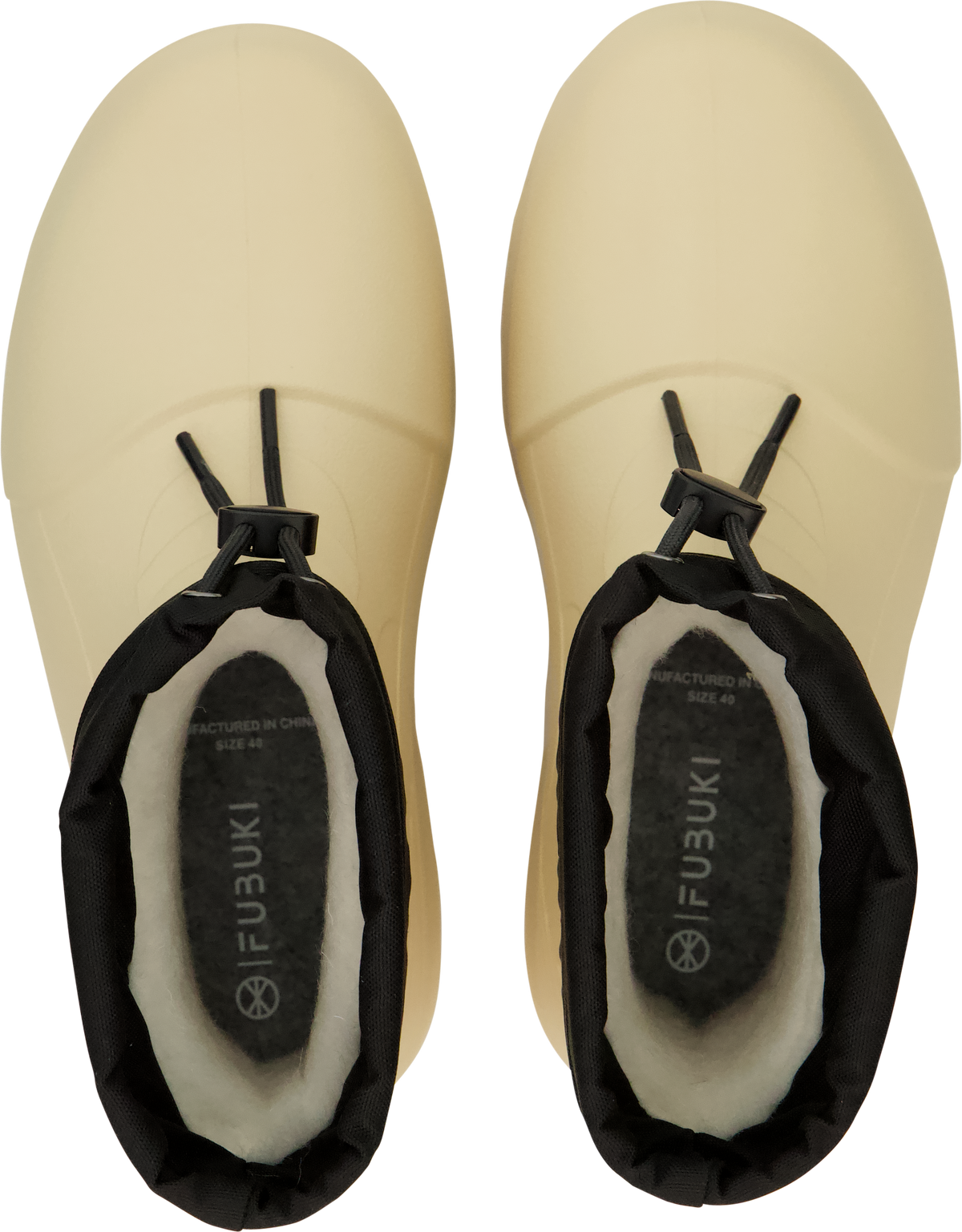 Fubuki Niseko 3.0 Stígvél Low - Sand