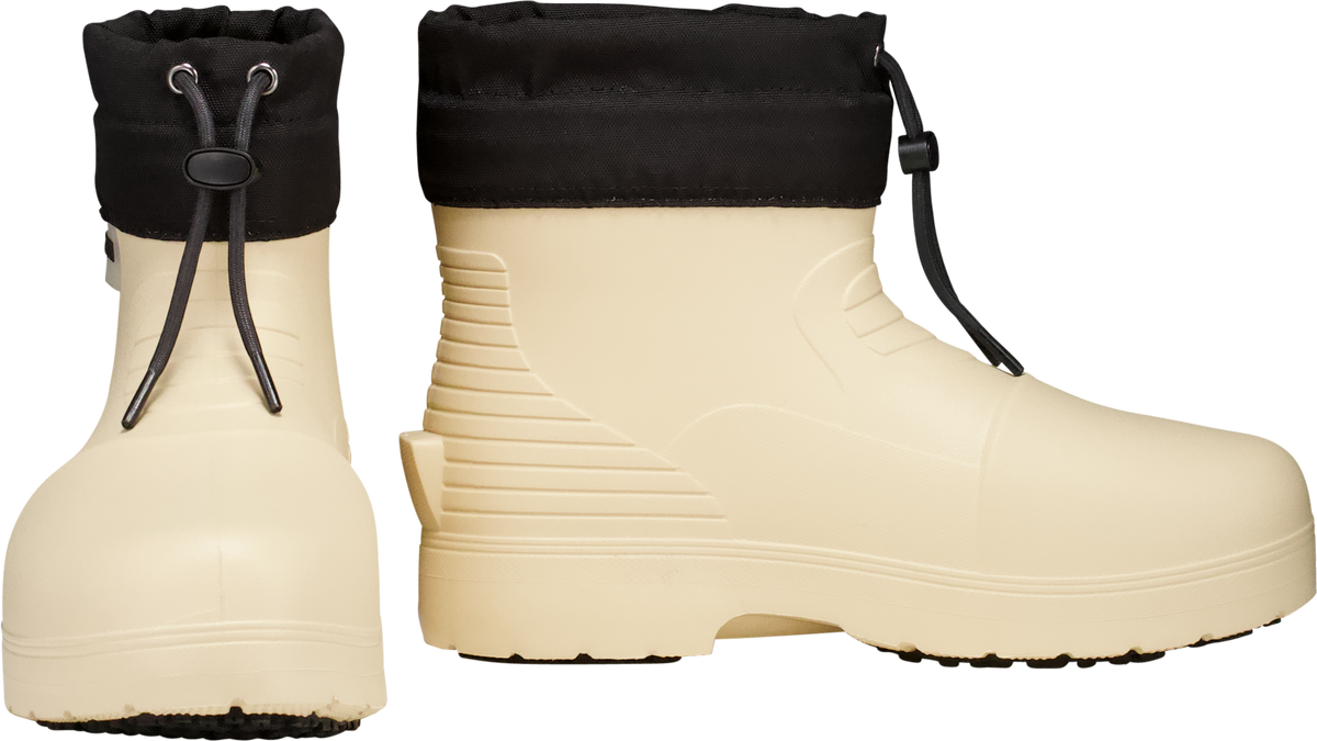 Fubuki Niseko 3.0 Stígvél Low - Sand