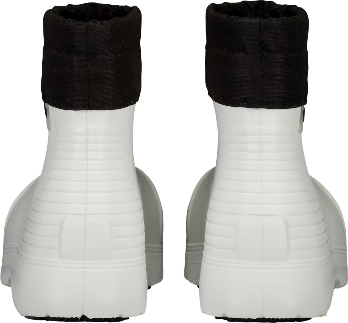 Fubuki Niesko 3.0 Stígvél Low - Hvít