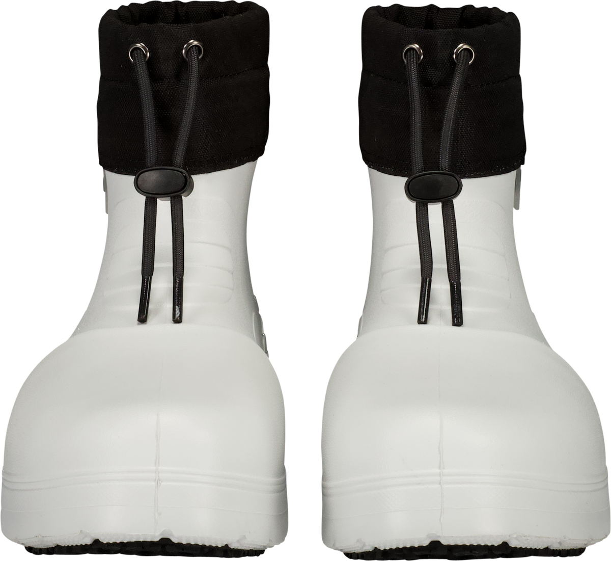 Fubuki Niesko 3.0 Stígvél Low - Hvít