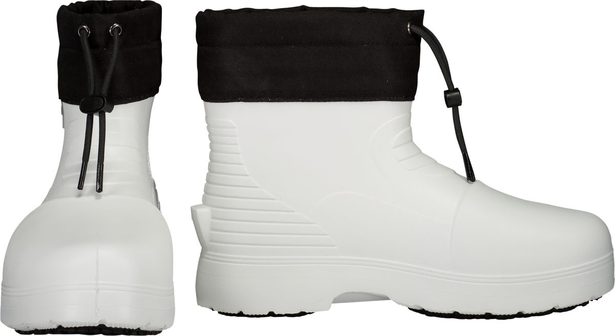 Fubuki Niesko 3.0 Stígvél Low - Hvít