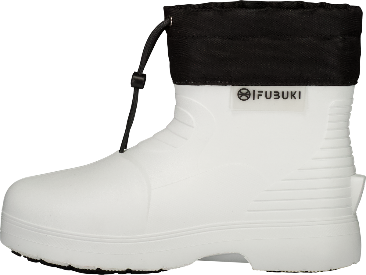 Fubuki Niesko 3.0 Stígvél Low - Hvít