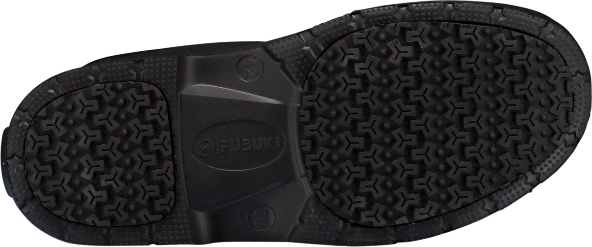 Fubuki Niesko 3.0 Stígvél Svört