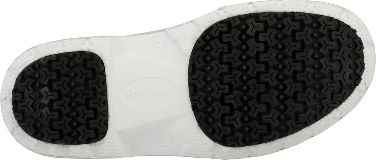 Fubuki Niseko 3.0 - Stígvél Hvít