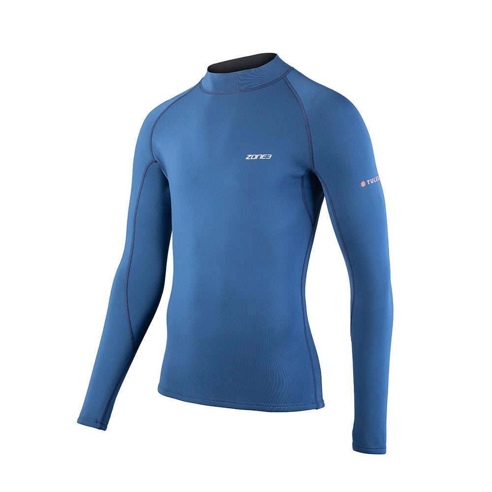 Zone 3 Yulex Long Sleeve Top Men