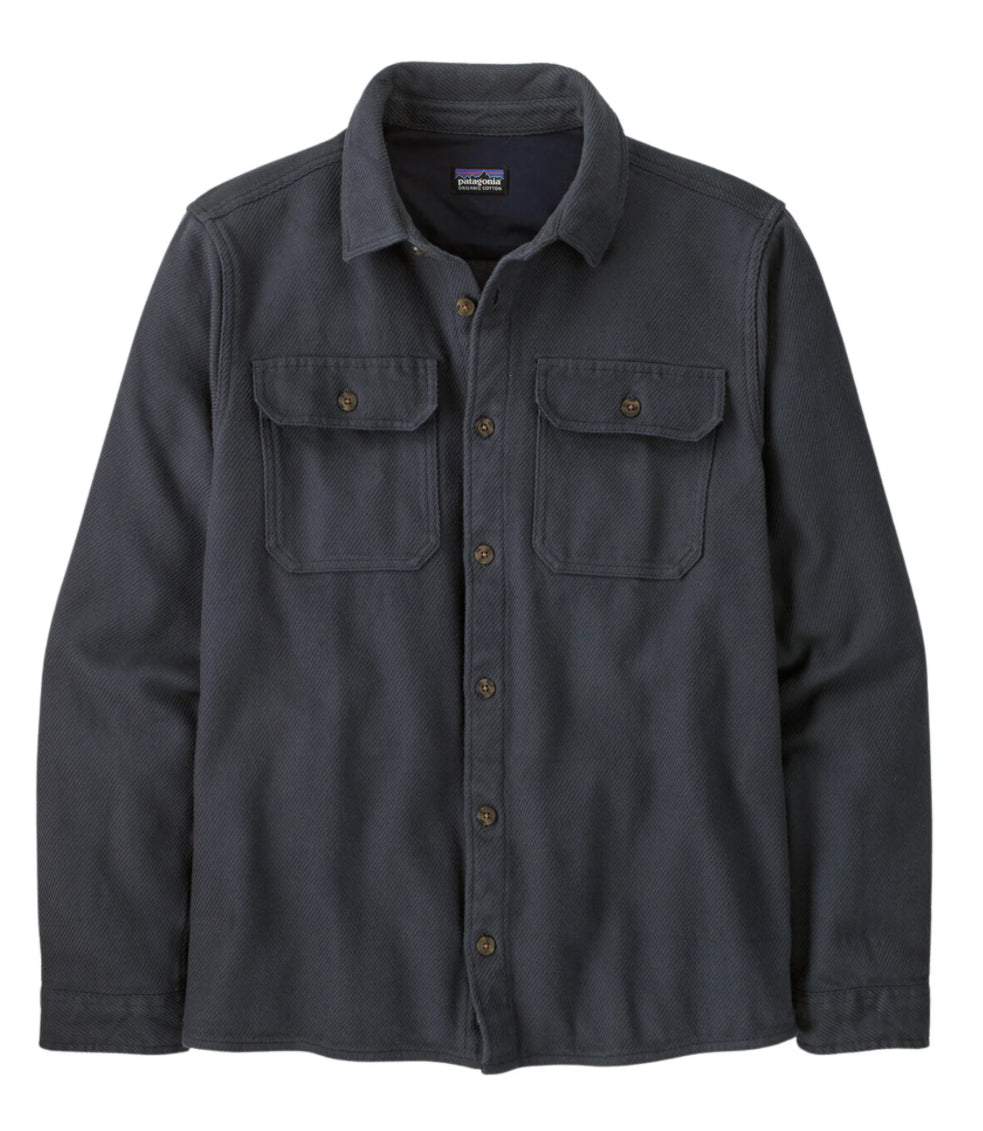 Patagonia Shirt Fjord Loft