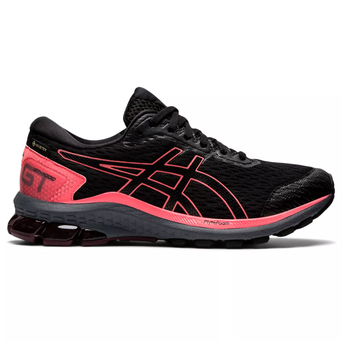Asics gt 1000 9 vs 2000 8 outlet