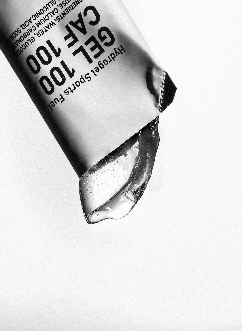 Gel 100 CAF 100 1 STK