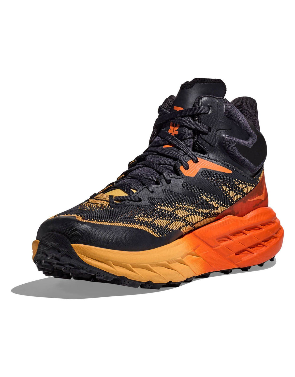HOKA Speedgoat 5 Mid GTX Herra