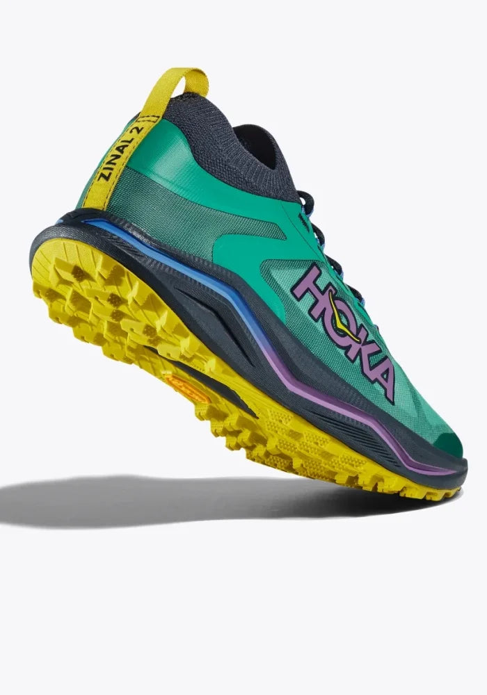 Hoka Zinal 2 Dömu