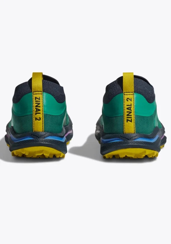 Hoka Zinal 2 Dömu