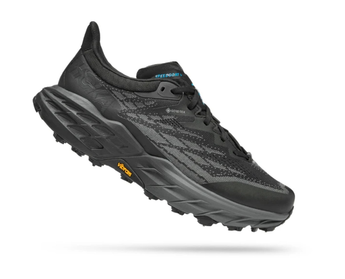 Hoka Speedgoat 5 Gtx Spike Herra