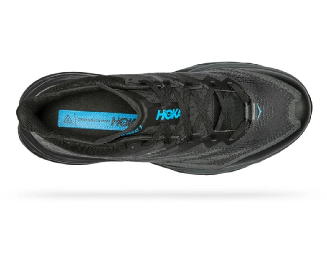 Hoka Speedgoat 5 Gtx Spike Herra