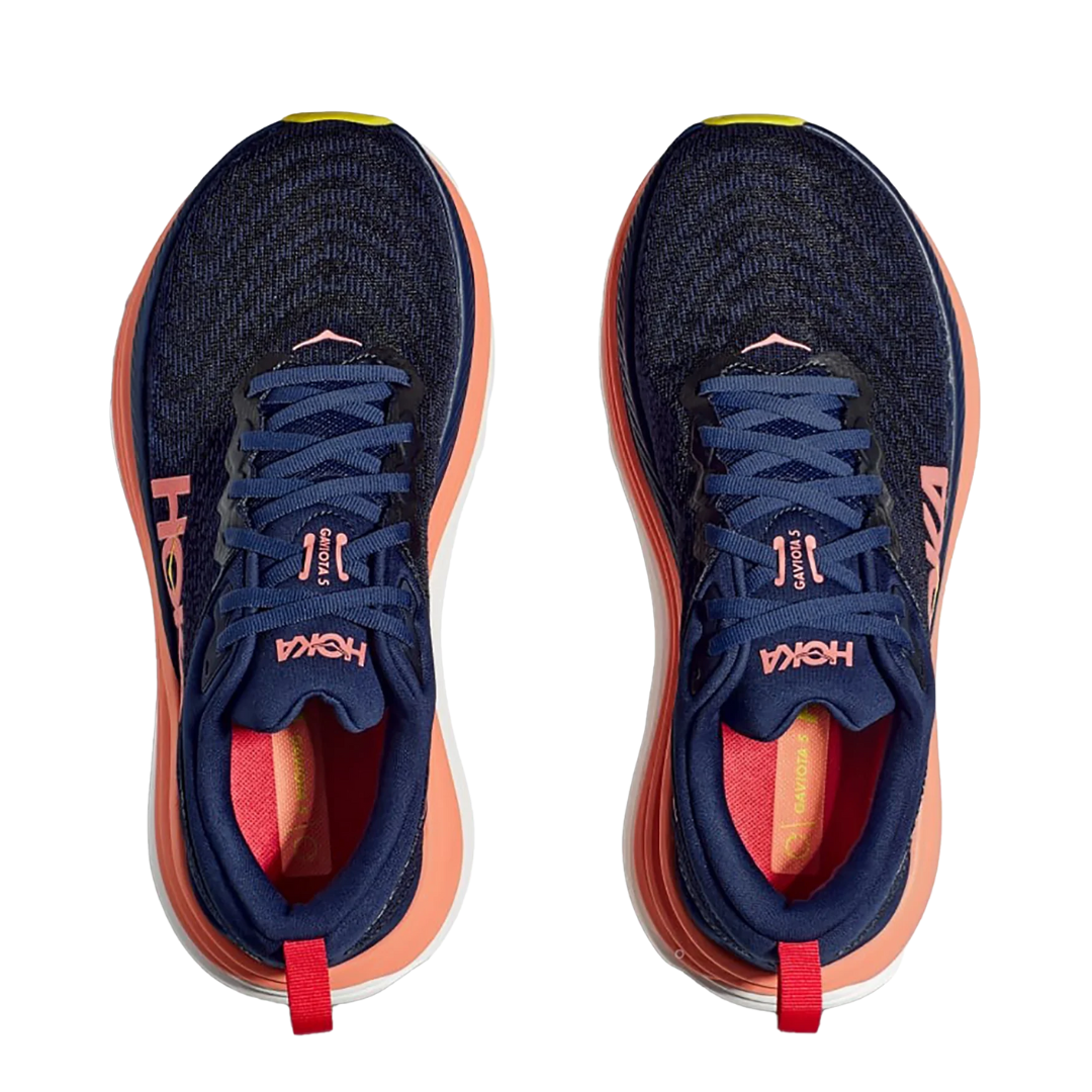 HOKA Gaviota 5 WIDE Dömu