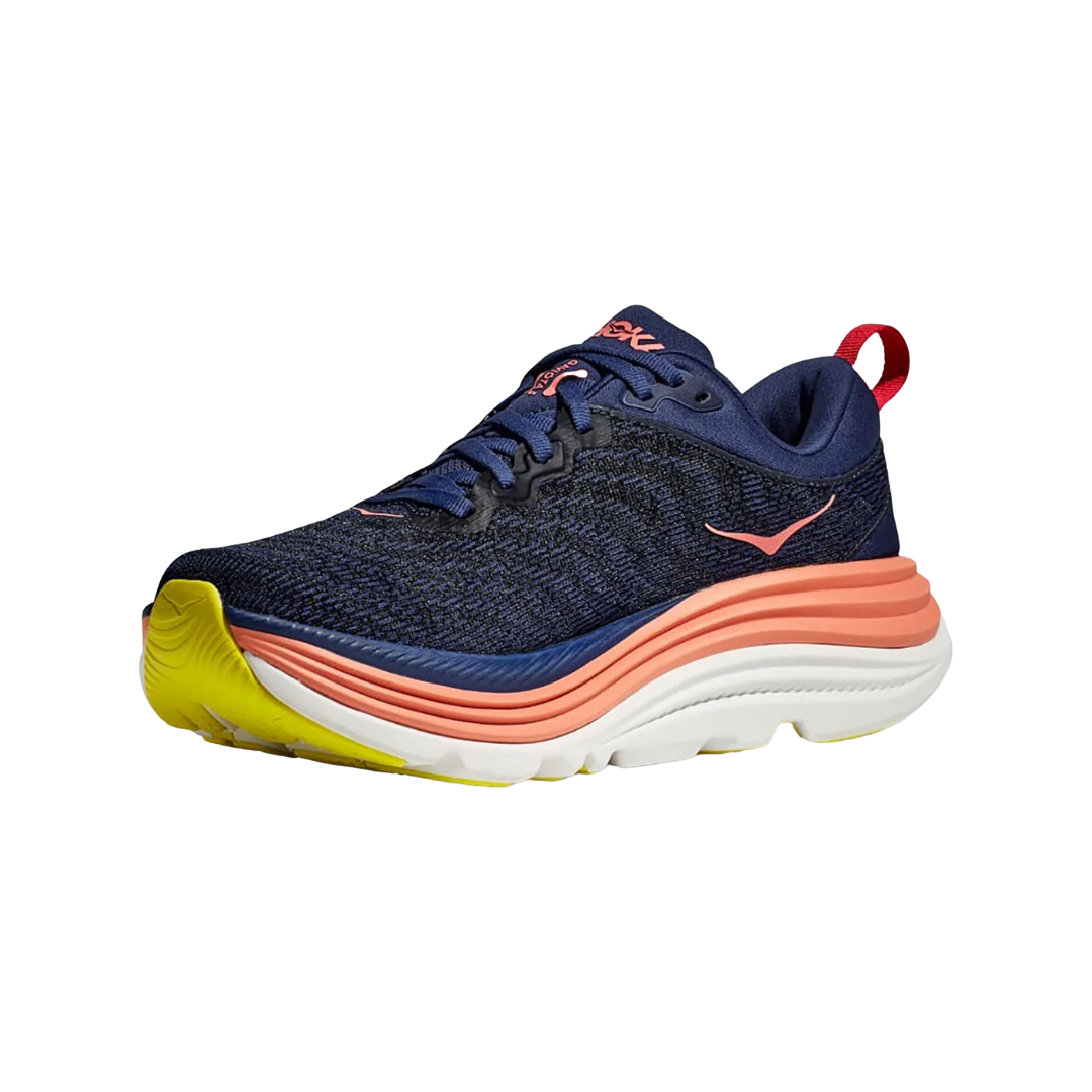 HOKA Gaviota 5 WIDE Dömu