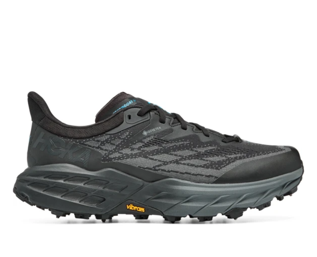 Hoka Speedgoat 5 Gtx Spike Herra