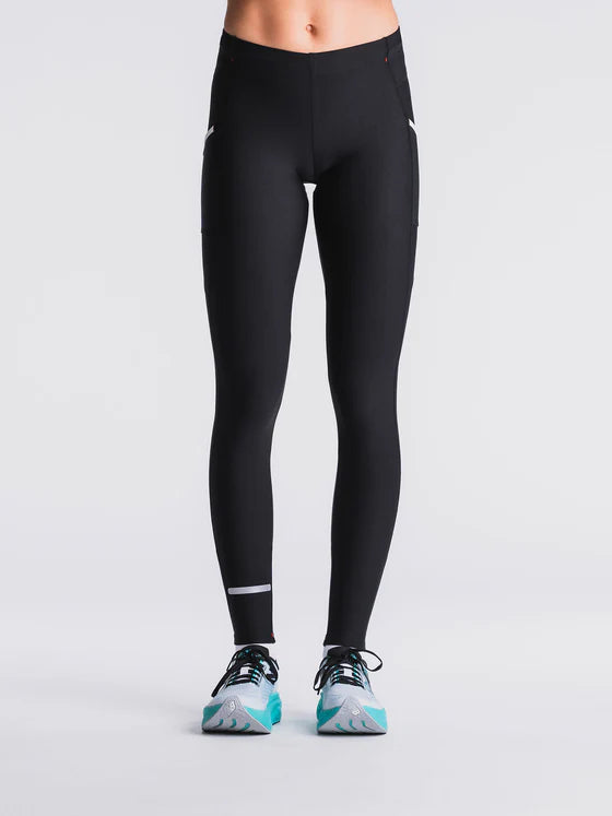 FUSION HOT LONG TIGHTS - Unisex