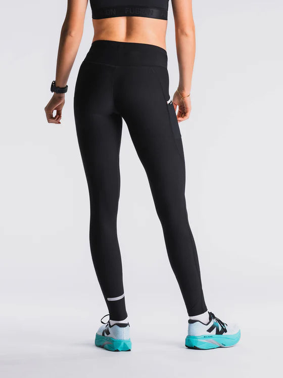 FUSION HOT LONG TIGHTS - Unisex