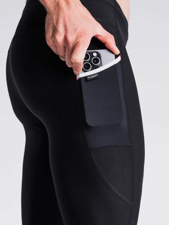 FUSION HOT LONG TIGHTS - Unisex