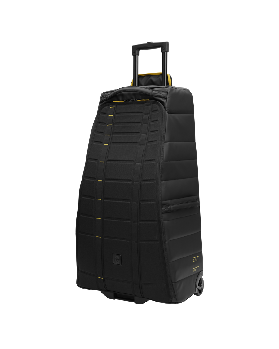 Db Hugger Roller Bag 90L Chris Burkard