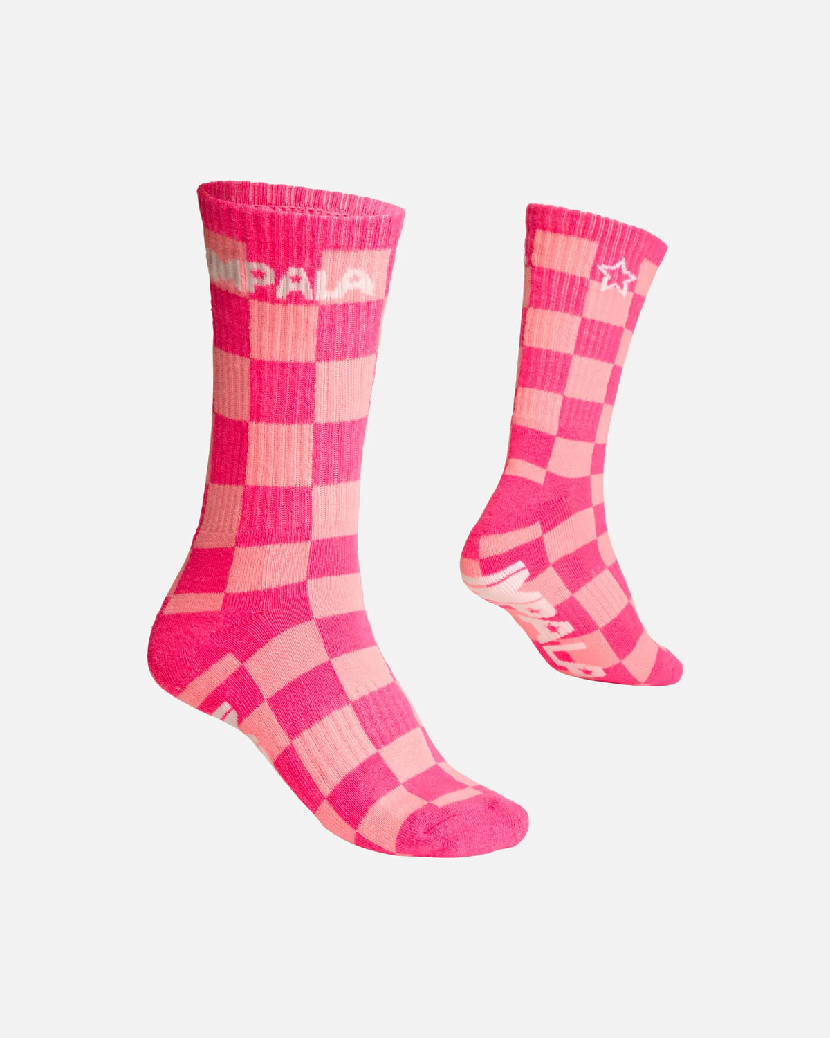 Impala Skate Sock Check