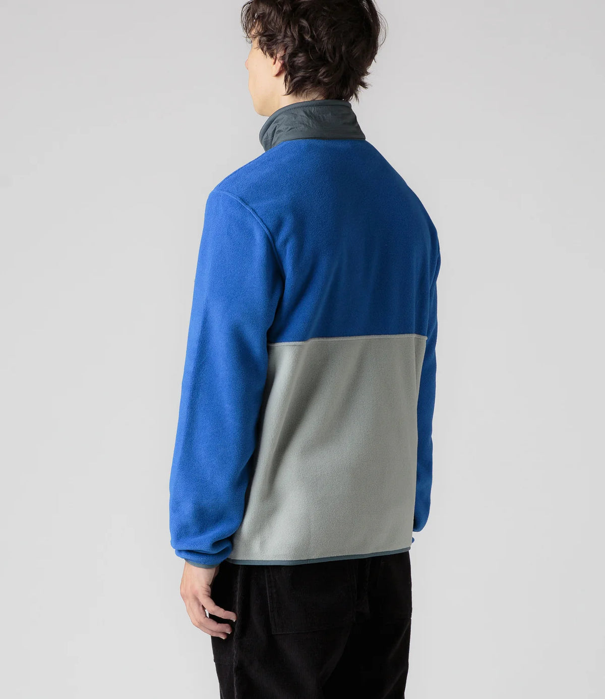 PATAGONIA Microdini 1/2-Zip Fleece Pullover