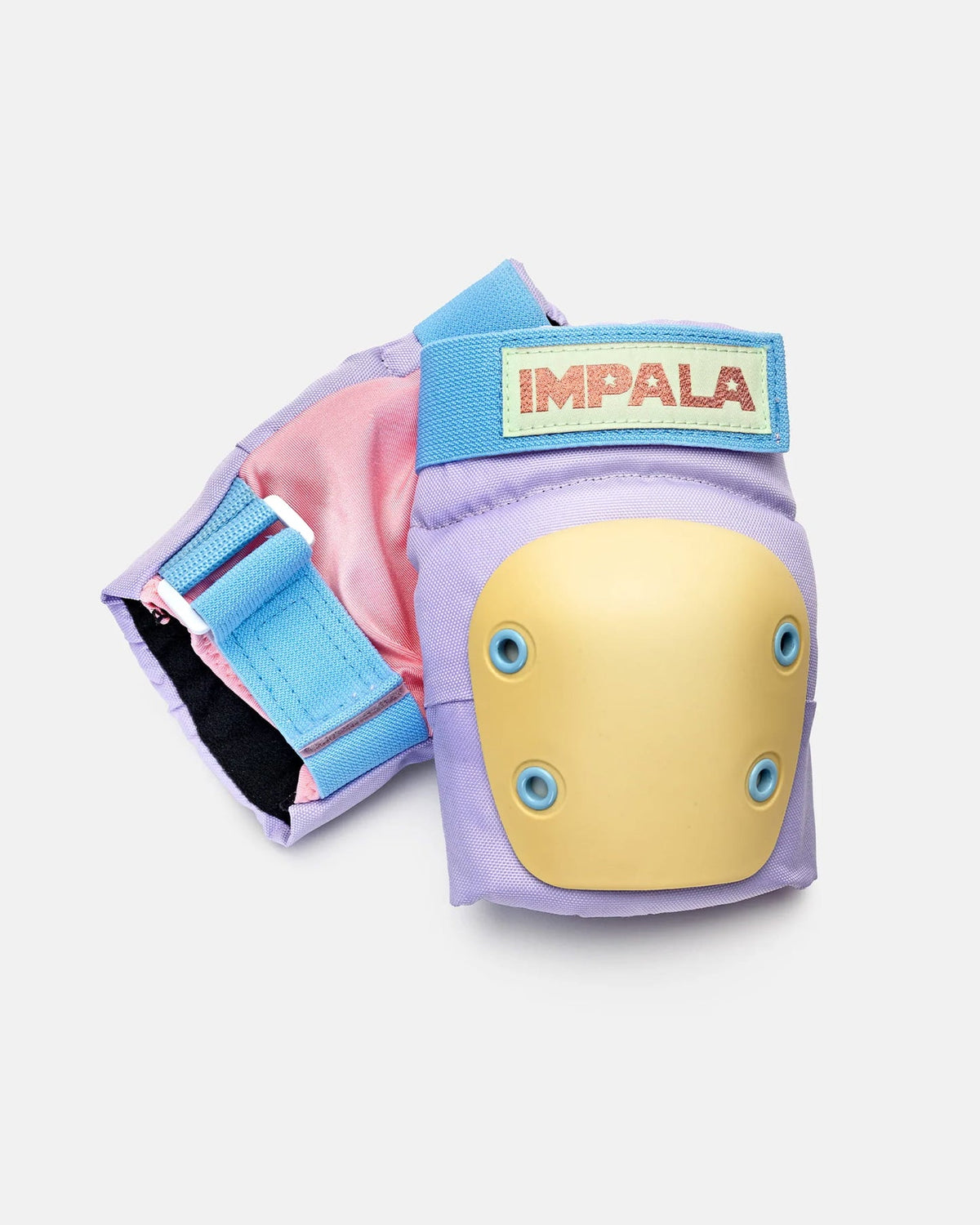 Impala Öryggishlífar Junior Pastel