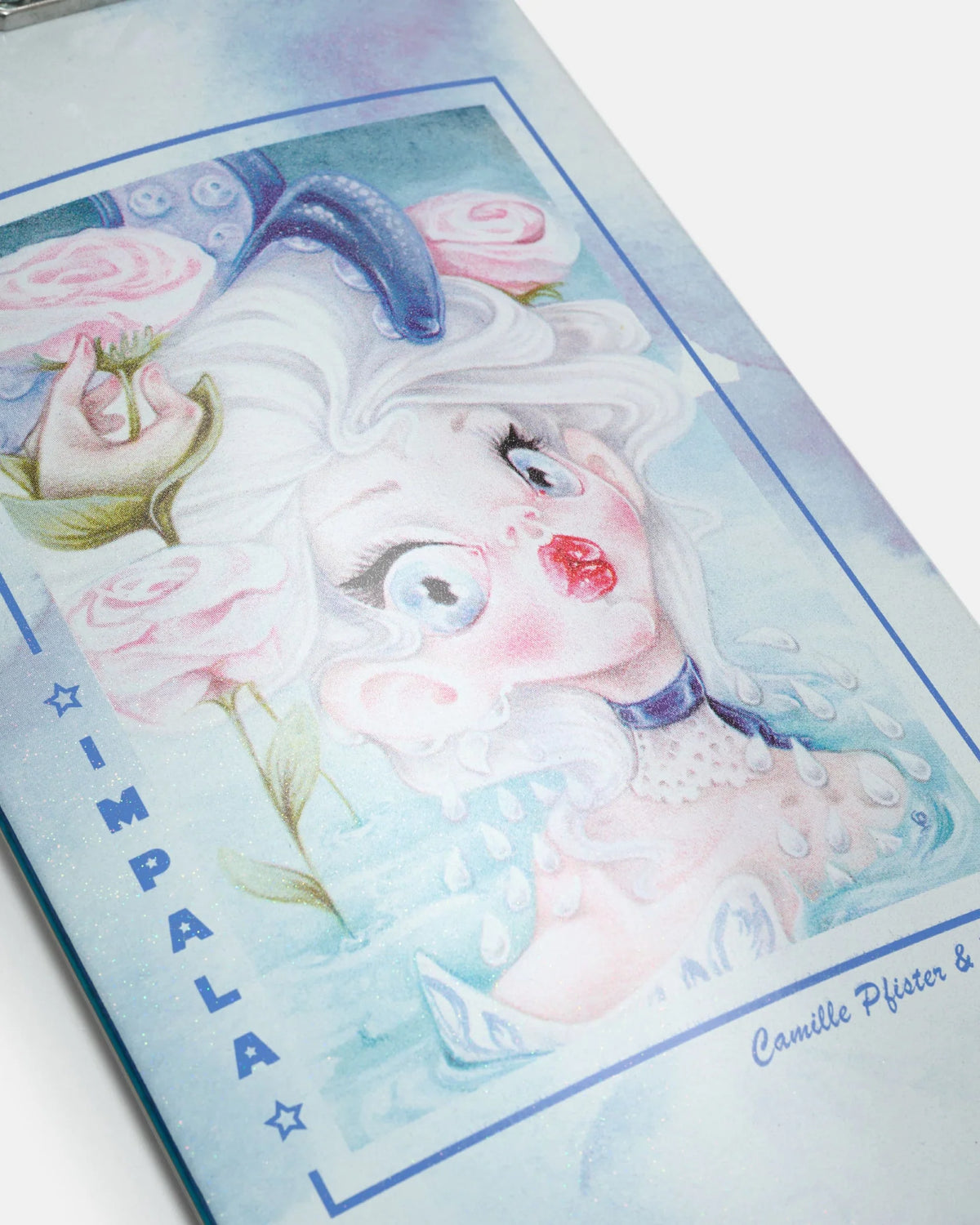Maria/Ice