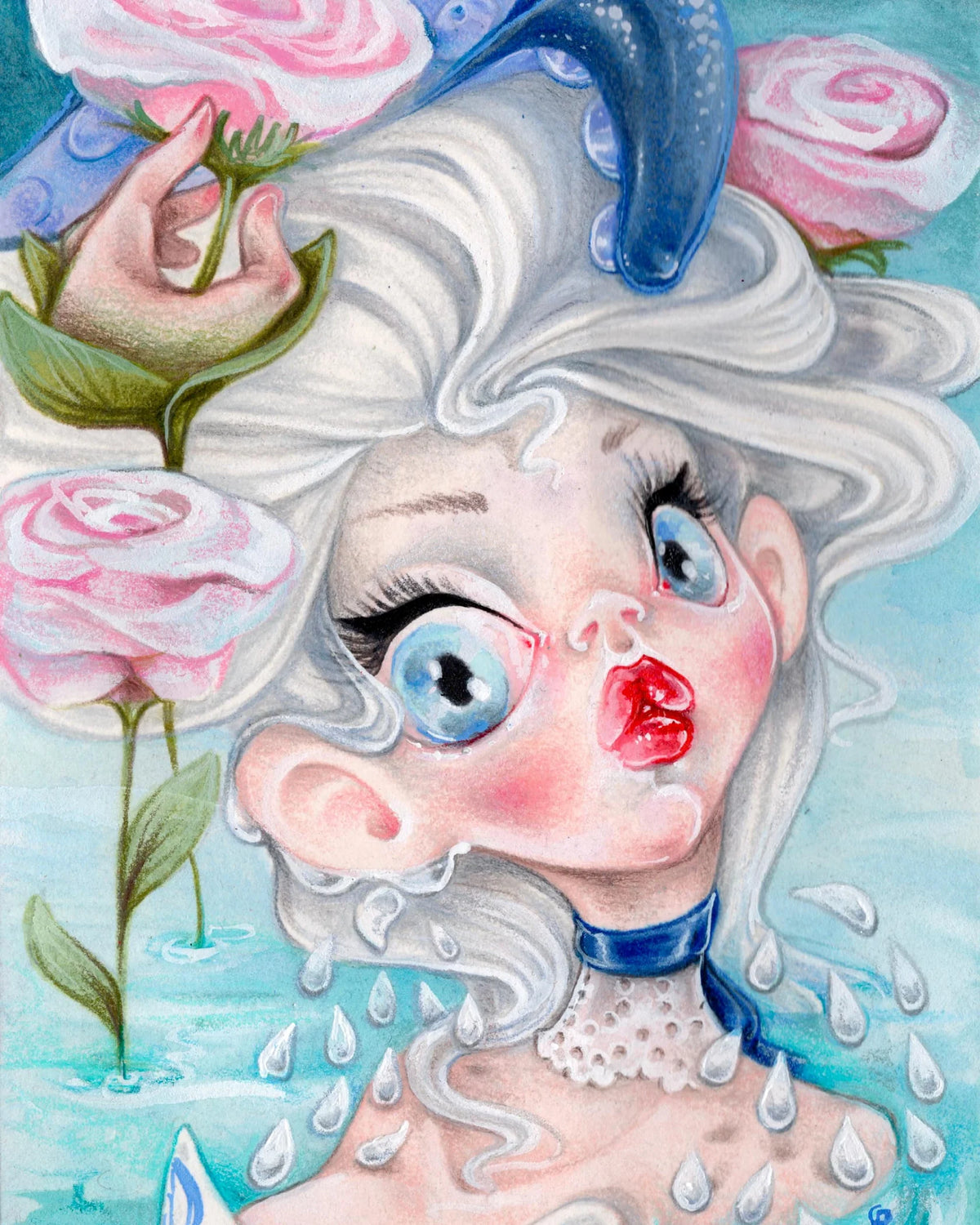Maria/Ice
