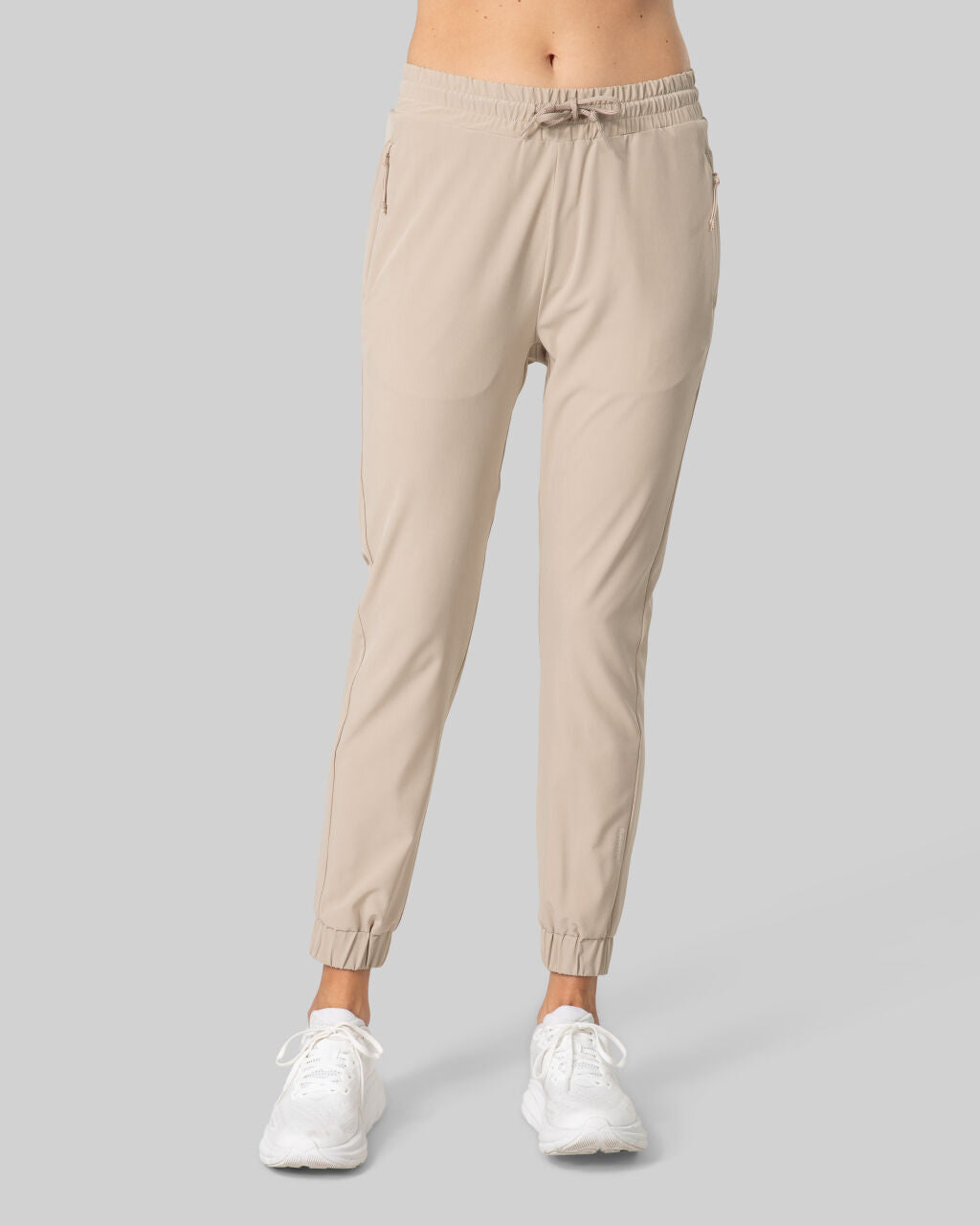 Johaug Strut Microfiber Pant Buxur Dömu