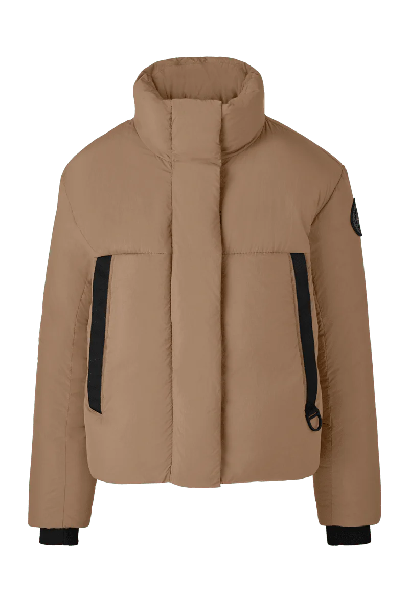 Canada Goose Junction Cropped Puffer Dömu