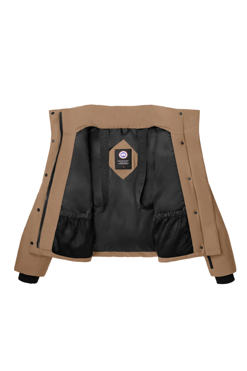 Canada Goose Junction Cropped Puffer Dömu