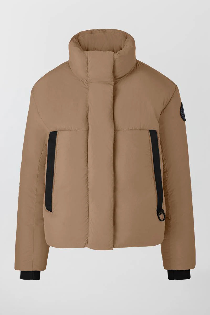 Canada Goose Junction Cropped Puffer Dömu